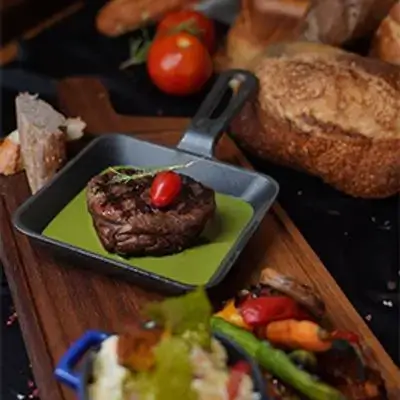 Filet Mignon