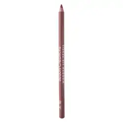 Beauty Creations Wooden Lip Pencil - Shade: Keep It Saucy