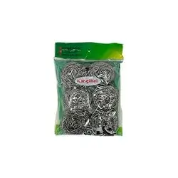 Kanglilai Stainless Steel Scrub 6 Pcs