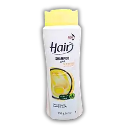 Hair Protein Egg Shampoo 725ml