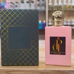 Coco Mademoiselle Chanel