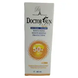 Doctor Sun