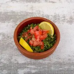 Tabbouleh