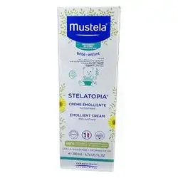 Mustela (Stelatopia)