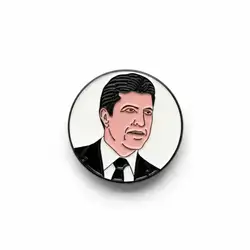 Nechirvan Barzani Sticker