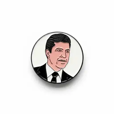 Nechirvan Barzani Sticker