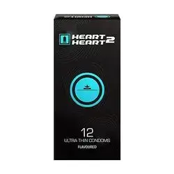 Heart 2 Heart