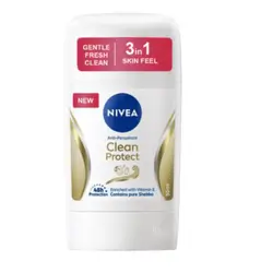 Nivea Clean Protect