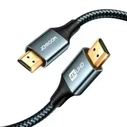 Joyroom  SY-20H1 HDMI To HDMI Cable (4K@60Hz)
