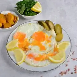 Fried Egg