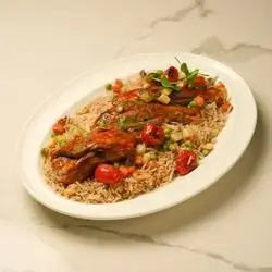Lamb Ouzi