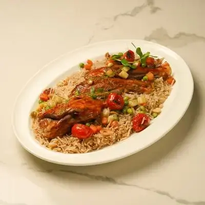 Lamb Ouzi