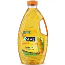Oil Zer Corn 1.8 litre