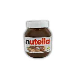 Nutella Glass 750 gm