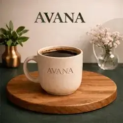 American Coffee