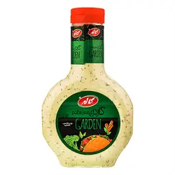Kalleh Garden Sauce