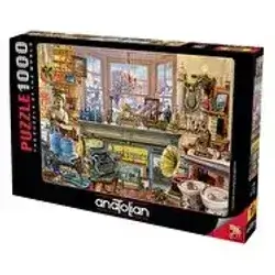 Anatolian Puzzle 1000 Pcs