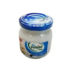 Pinar Cream Cheese Glass 140g