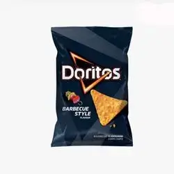 Doritos Chips Barbecue Europe 100g