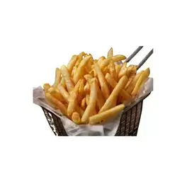 Small French Fries