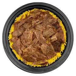 Meat Shawarma Rizo