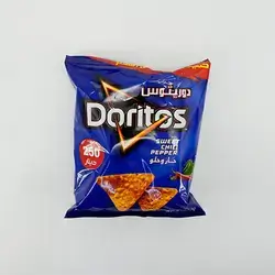 Doritos Sweet Chilli Chips 20G