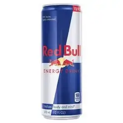 Red Bull