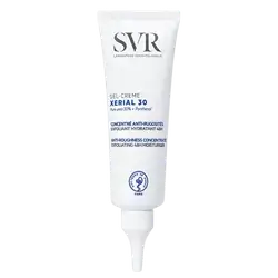 XERIAL 30 (Pure Urea 30% + Panthenol) Gel-Cream 75ml _ SVR