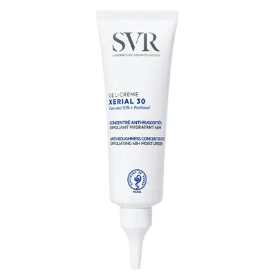 XERIAL 30 (Pure Urea 30% + Panthenol) Gel-Cream 75ml _ SVR