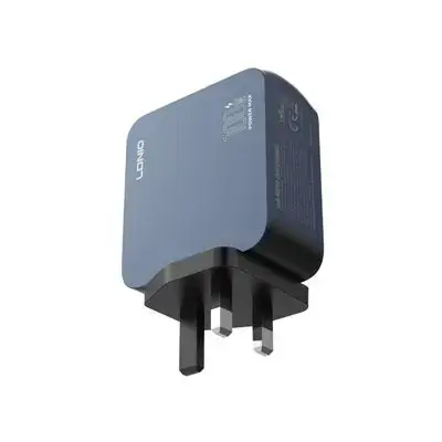 100W PD Super Fast Charger Q8