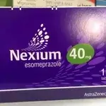 Nexium 40mg Tablet