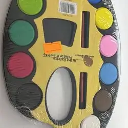 Water Color