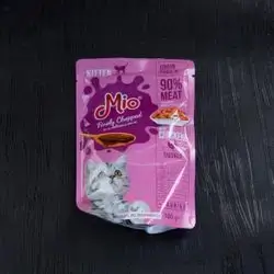 Wet Food
