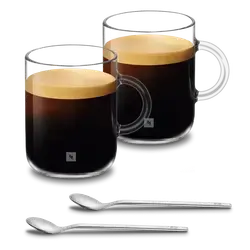 Nespresso Vertuo Mug Set, smal