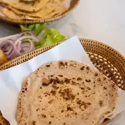 Chappati Bread