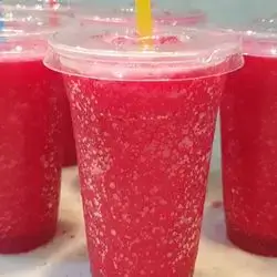Pomegranate Juice
