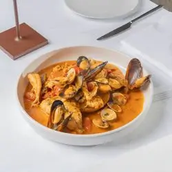 Fish Soup