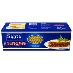 Santa Lasagna 400g