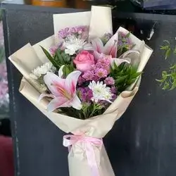 Flower Bouquet