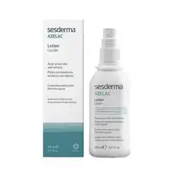 Sesderma Azelaic Acid Treatment Lotion 100ml
