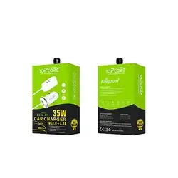 Car Charger CC22-01