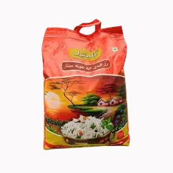 Kolmanzl Basmati rice bag 9 kg