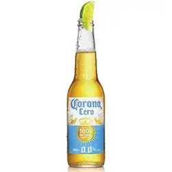 Corona 0.0alc 330ml