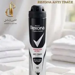 REXONA -ANTI TRACE