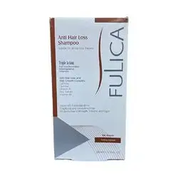 Fulica ( Anti Hair Loss) Shampoo