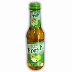 Soft Drink Pur Free Apple 200ml