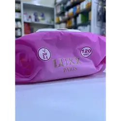 Wet Tissue