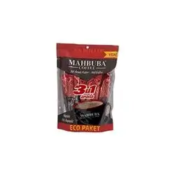 Mahbuba 2In1 Coffee 8Pcs