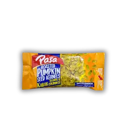 Pasha Roasted Peanuts 30g