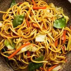 Vegetable Canton Guisado